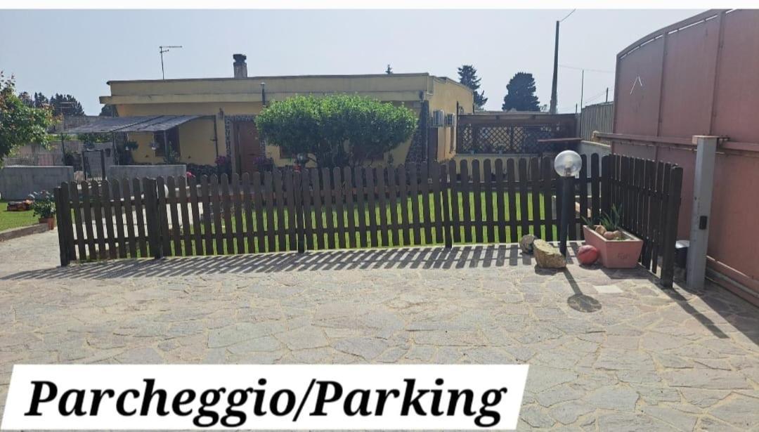 Hotel Relax Tra Mare E Monti Flumini Di Quartu Capitana Exterior foto