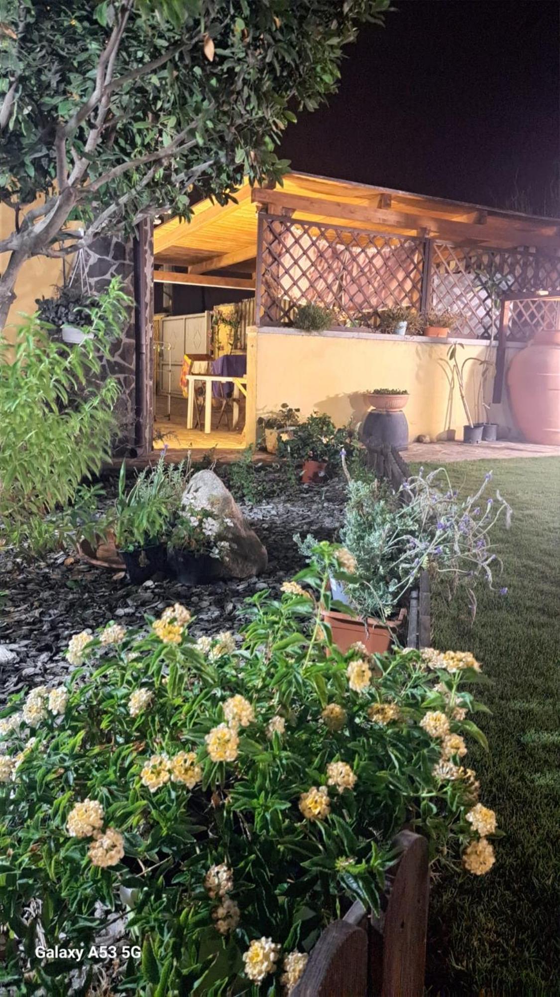 Hotel Relax Tra Mare E Monti Flumini Di Quartu Capitana Exterior foto