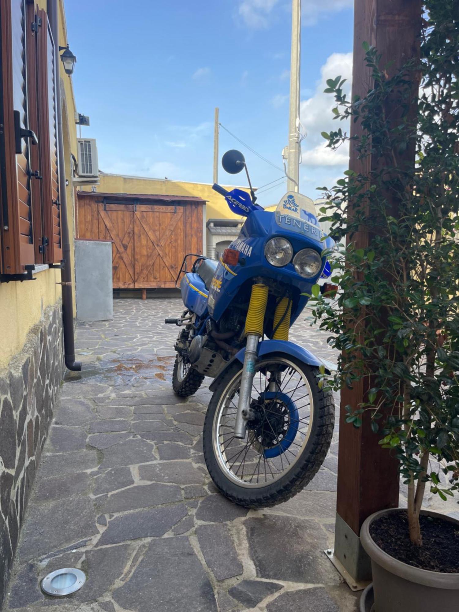 Hotel Relax Tra Mare E Monti Flumini Di Quartu Capitana Exterior foto