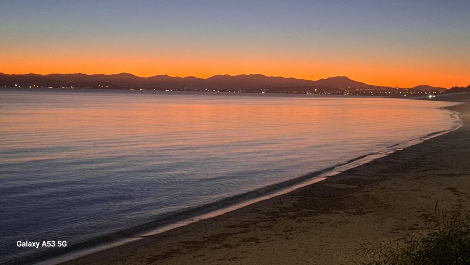 Hotel Relax Tra Mare E Monti Flumini Di Quartu Capitana Exterior foto